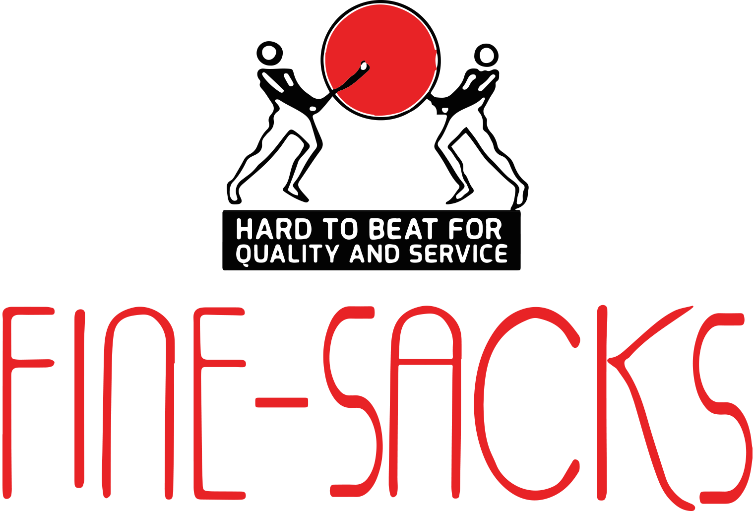 Fine Sacks